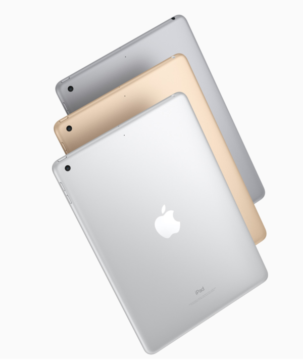 iPad 2017 Wayik