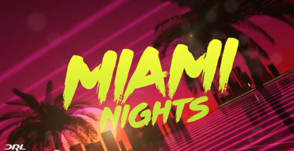 Miami Night – Donre Racing