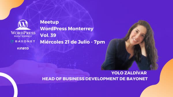 meetup WP MTY