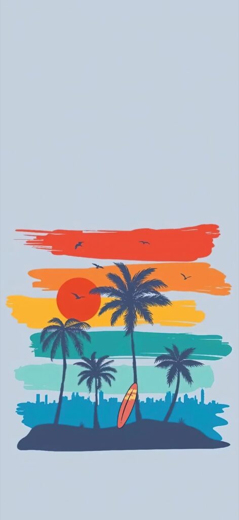 Wallpaper para celular #037 – colección Wayik