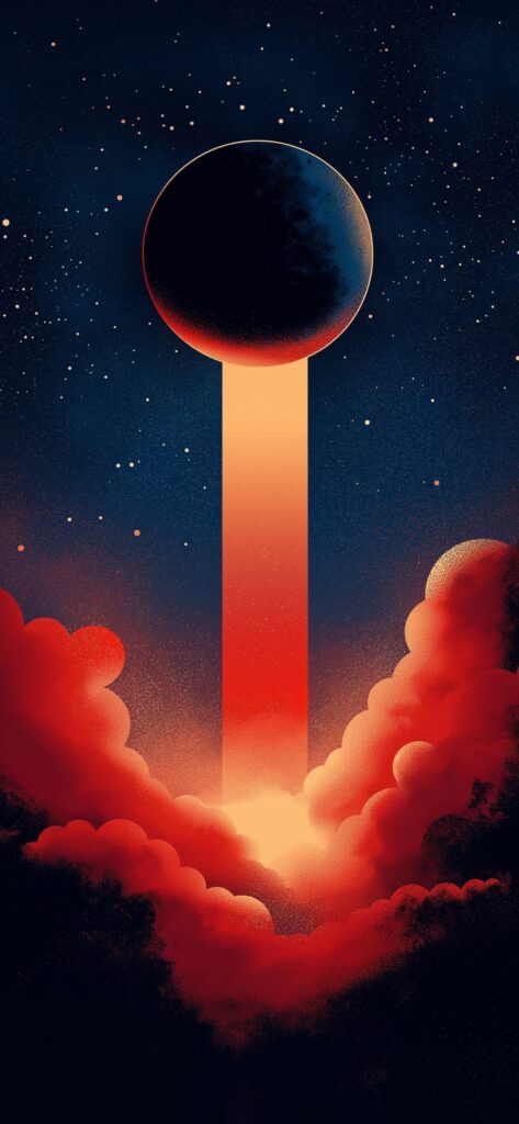 Wallpaper para celular #046 – colección Wayik
