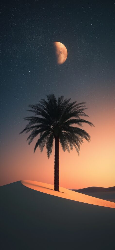 Wallpaper para celular #067 – colección Wayik