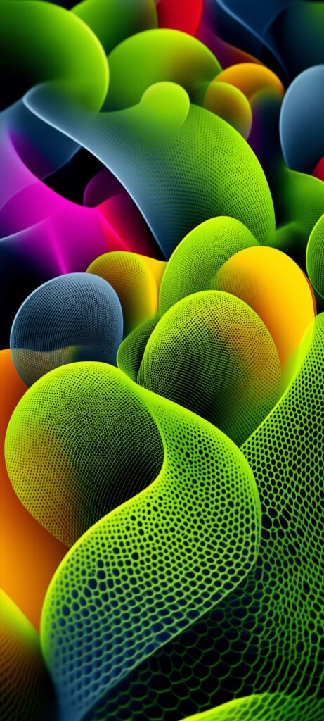 Wallpaper para celular #095 – colección Wayik