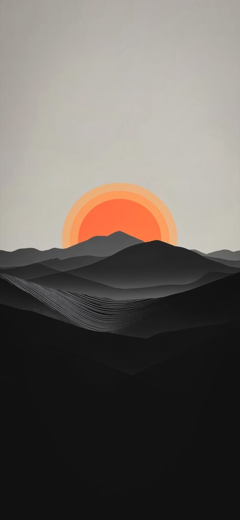 Wallpaper para celular #098 – colección Wayik