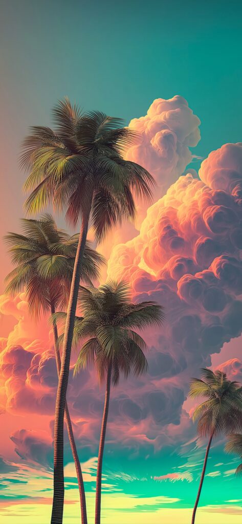 Wallpaper para celular #104 – colección Wayik